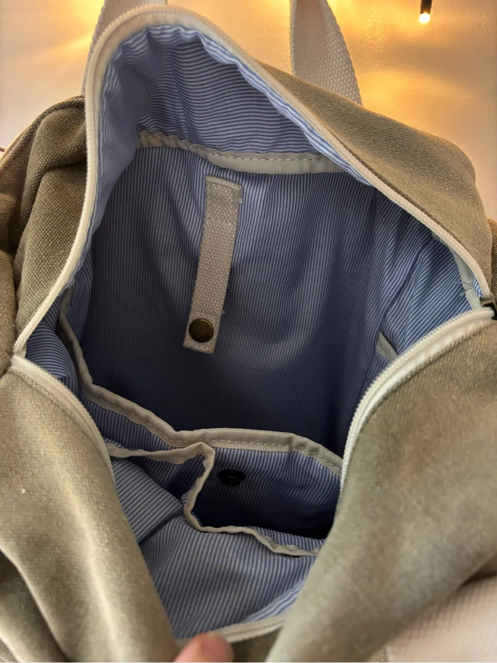 Birdling Diaper Backpack